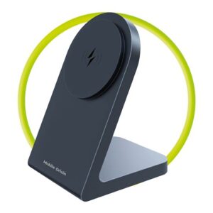 Mobile Origin Magnetic belaidis įkroviklis PW15 MagSafe Compatible - Image 8