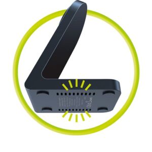 Mobile Origin Magnetic belaidis įkroviklis PW15 MagSafe Compatible - Image 19