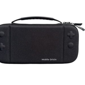 Mobile Origin Nintendo Switch 2 Storage Bag - Image 3