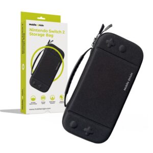 Mobile Origin Nintendo Switch 2 Storage Bag