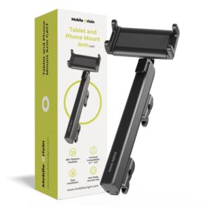 Mobile Origin Tablet ir Phone Mount Arm CA17