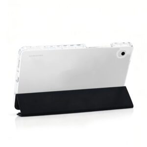 Mobile Origin Easy Tablet dėklas, skaidrus -  Samsung Galaxy Tab A9 - Image 11