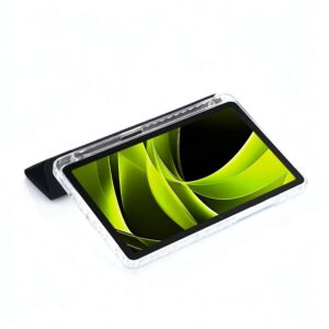 Mobile Origin Easy Tablet dėklas, skaidrus -  Samsung Galaxy Tab A9 - Image 14