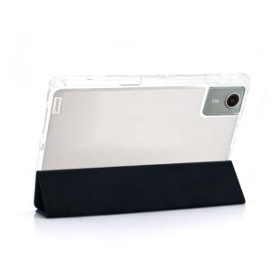 Mobile Origin Easy Tablet dėklas, skaidrus -  Lenovo Tab M11 - Image 12