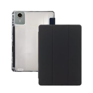 Mobile Origin Easy Tablet dėklas, skaidrus -  Lenovo Tab M11 - Image 3