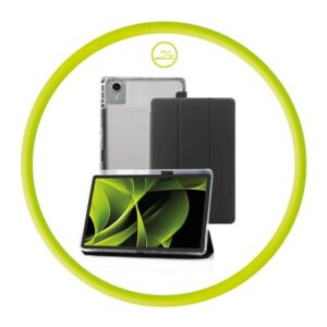 Mobile Origin Easy Tablet dėklas, skaidrus -  Lenovo Tab M11 - Image 6