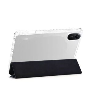 Mobile Origin Easy Tablet dėklas, skaidrus - Redmi Pad 2 - Image 14