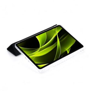 Mobile Origin Easy Tablet dėklas, skaidrus - Redmi Pad 2 - Image 8