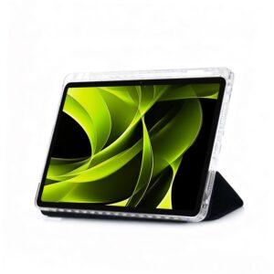 Mobile Origin Easy Tablet dėklas, skaidrus - Redmi Pad 2 - Image 19