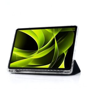 Mobile Origin Easy Tablet dėklas, skaidrus - Xiaomi Redmi Pad Pro - Image 20