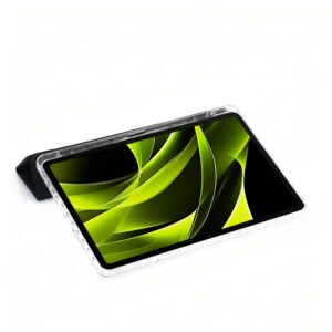 Mobile Origin Easy Tablet dėklas, skaidrus - Xiaomi Redmi Pad Pro - Image 19