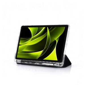 Mobile Origin Easy Tablet dėklas, skaidrus - Xiaomi Redmi Pad SE - Image 2