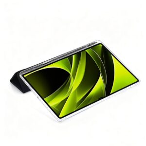 Mobile Origin Easy Tablet dėklas, skaidrus - Galaxy Tab S10 FE - Image 6