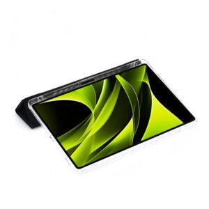 Mobile Origin Easy Tablet dėklas, skaidrus - Galaxy Tab S10 FE+ - Image 16