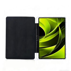 Mobile Origin Easy Tablet dėklas, skaidrus - Galaxy Tab S10 FE+ - Image 7