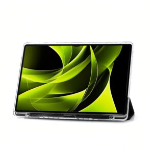 Mobile Origin Easy Tablet dėklas, skaidrus -  Galaxy Tab S10 Plus - Image 4