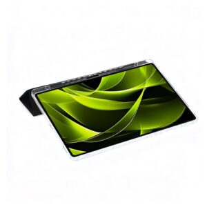 Mobile Origin Easy Tablet dėklas, skaidrus -  Galaxy Tab S10 Plus - Image 5