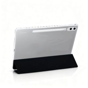 Mobile Origin Easy Tablet dėklas, skaidrus -  Galaxy Tab S10 Plus - Image 18