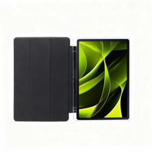 Mobile Origin Easy Tablet dėklas, skaidrus - Galaxy Tab S6 Lite (2024) - Image 11