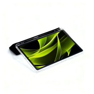 Mobile Origin Easy Tablet dėklas, skaidrus - Galaxy Tab S6 Lite (2024) - Image 8