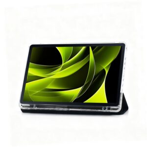 Mobile Origin Easy Tablet dėklas, skaidrus - Galaxy Tab S6 Lite (2024) - Image 9