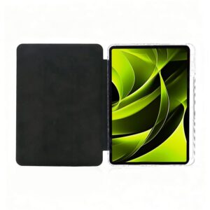 Mobile Origin Easy Tablet dėklas, skaidrus - Xiaomi Pad 7 - Image 9