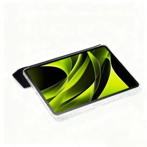 Mobile Origin Easy Tablet dėklas, skaidrus - Xiaomi Pad 7S Pro - Image 15