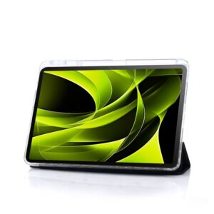 Mobile Origin Easy Tablet dėklas, skaidrus - Xiaomi Pad 7S Pro - Image 16