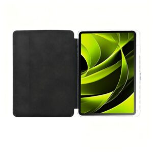 Mobile Origin Easy Tablet dėklas, skaidrus - Xiaomi Pad 7S Pro - Image 7