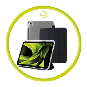 Mobile Origin Easy Tablet dėklas, skaidrus -  Apple iPad Air 13" (M4, 2026/M3, 2025/M2, 2024) - Image 16