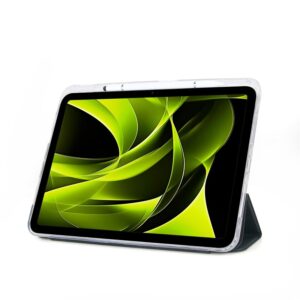 Mobile Origin Easy Tablet dėklas, skaidrus -  Apple iPad Pro 11"(M5 2025/M4 2024) - Image 4