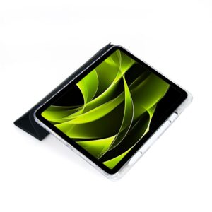 Mobile Origin Easy Tablet dėklas, skaidrus -  Apple iPad Pro 11"(M5 2025/M4 2024) - Image 5