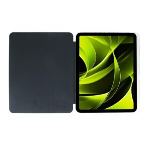 Mobile Origin Easy Tablet dėklas, skaidrus - Apple iPad Pro 13" (M5 2025/M4 2024) - Image 17