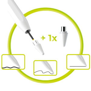 Mobile Origin Universal USB-C Active Stylus Pen PE1 - Image 5