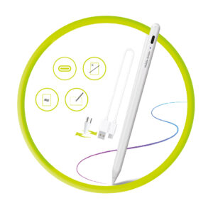 Mobile Origin Universal USB-C Active Stylus Pen PE1 - Image 8