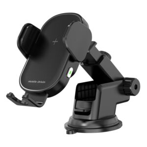 Mobile Origin belaidis Car Dash įkroviklis 15W CA16 - Image 6