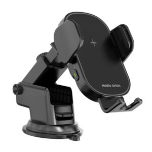 Mobile Origin belaidis Car Dash įkroviklis 15W CA16 - Image 7