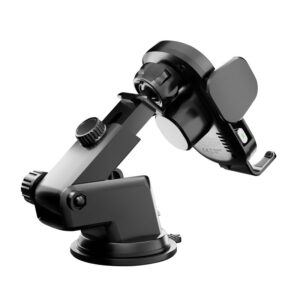 Mobile Origin belaidis Car Dash įkroviklis 15W CA16 - Image 8