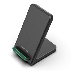 Mobile Origin 15W belaidis Charging stovas PW10 - Image 11