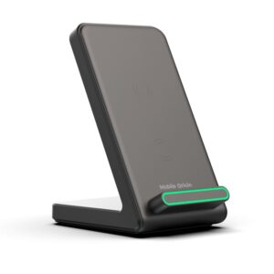 Mobile Origin 15W belaidis Charging stovas PW10 - Image 18