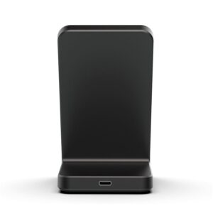 Mobile Origin 15W belaidis Charging stovas PW10 - Image 19