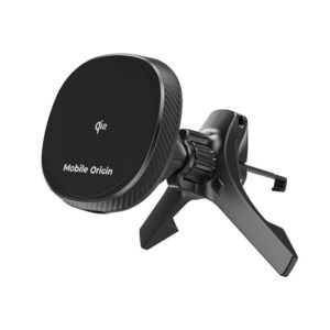 Mobile Origin belaidis Car Vent Qi2 įkroviklis CA15 - Image 16
