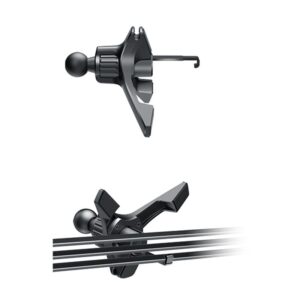 Mobile Origin belaidis Car Vent Qi2 įkroviklis CA15 - Image 8