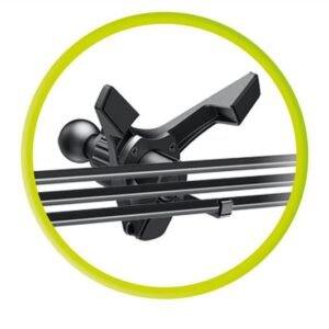 Mobile Origin belaidis Car Vent Qi2 įkroviklis CA15 - Image 10