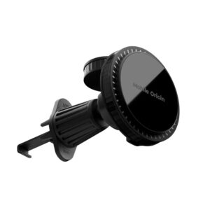 Mobile Origin belaidis Car Vent įkroviklis CA18, Apple Watch/iPhone MagSafe Compatible - Image 7