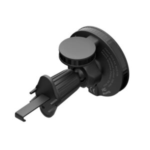 Mobile Origin belaidis Car Vent įkroviklis CA18, Apple Watch/iPhone MagSafe Compatible - Image 18