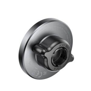 Mobile Origin belaidis Metal automobilinis įkroviklis CA14 - Image 8