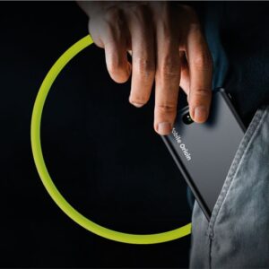 Mobile Origin PowerBank 10000mAh 3in1 belaidis Magnetic PowerBank PB8 - Image 3