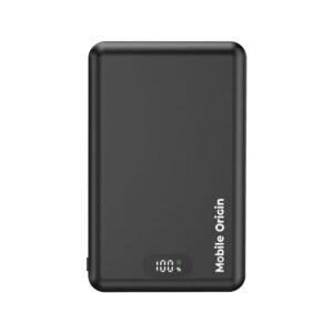 Mobile Origin PowerBank 10000mAh 3in1 belaidis Magnetic PowerBank PB8 - Image 8