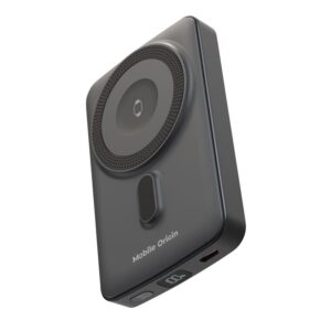 Mobile Origin belaidis Magnetic PowerBank10000mAh  PB9 - Image 11